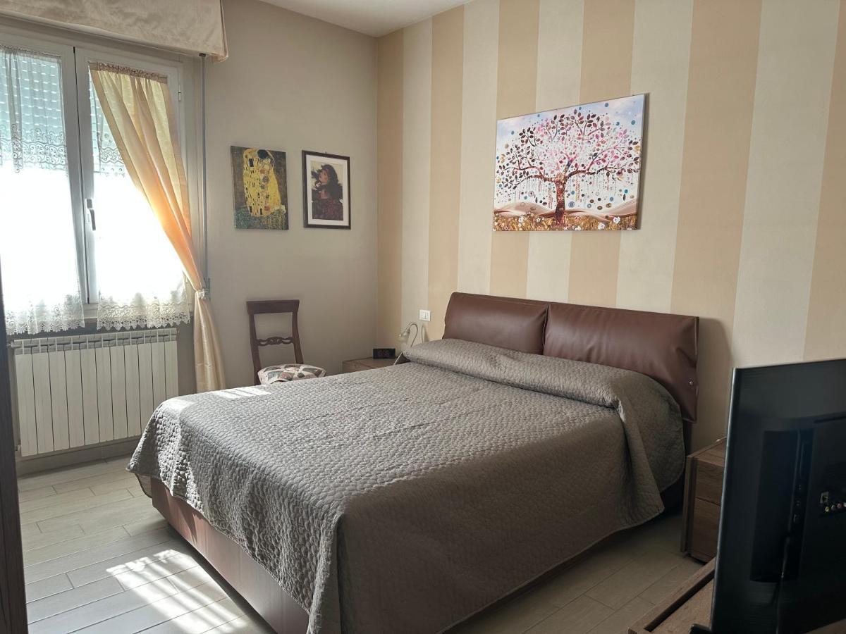 Casa Alessia Apartment Lucca
