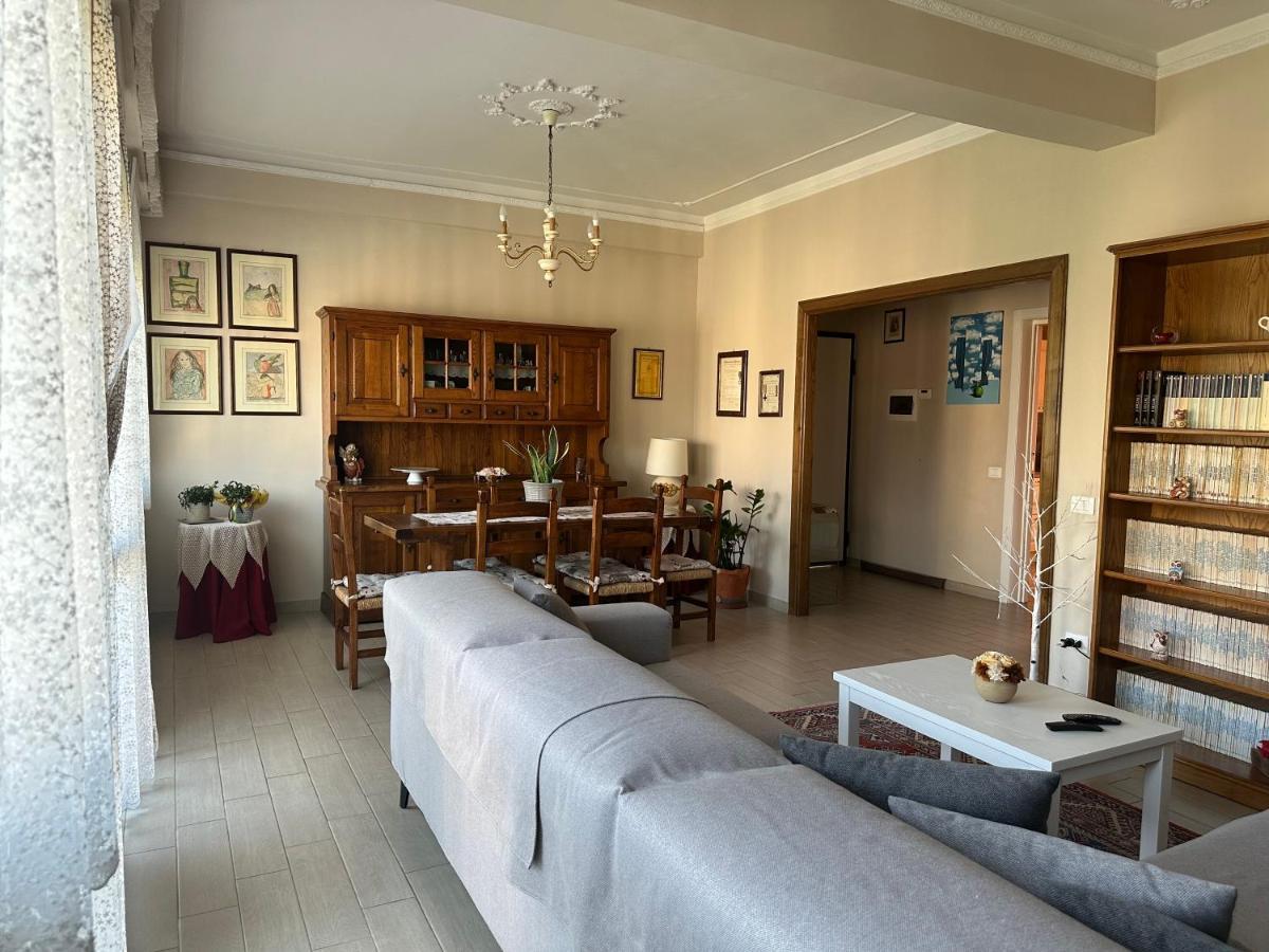 Casa Alessia Apartment