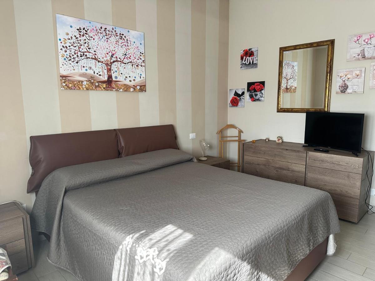Apartment Casa Alessia