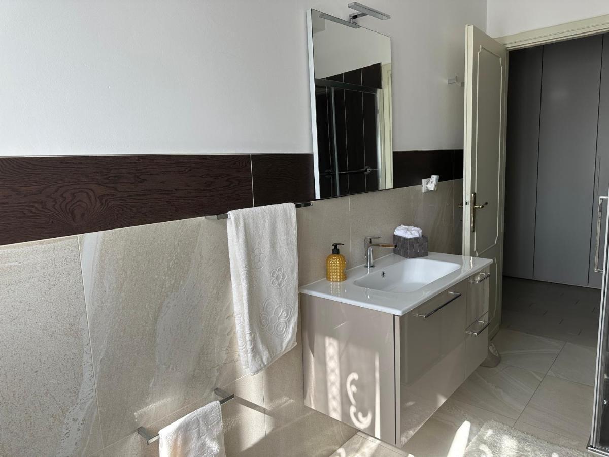 Casa Alessia Apartment