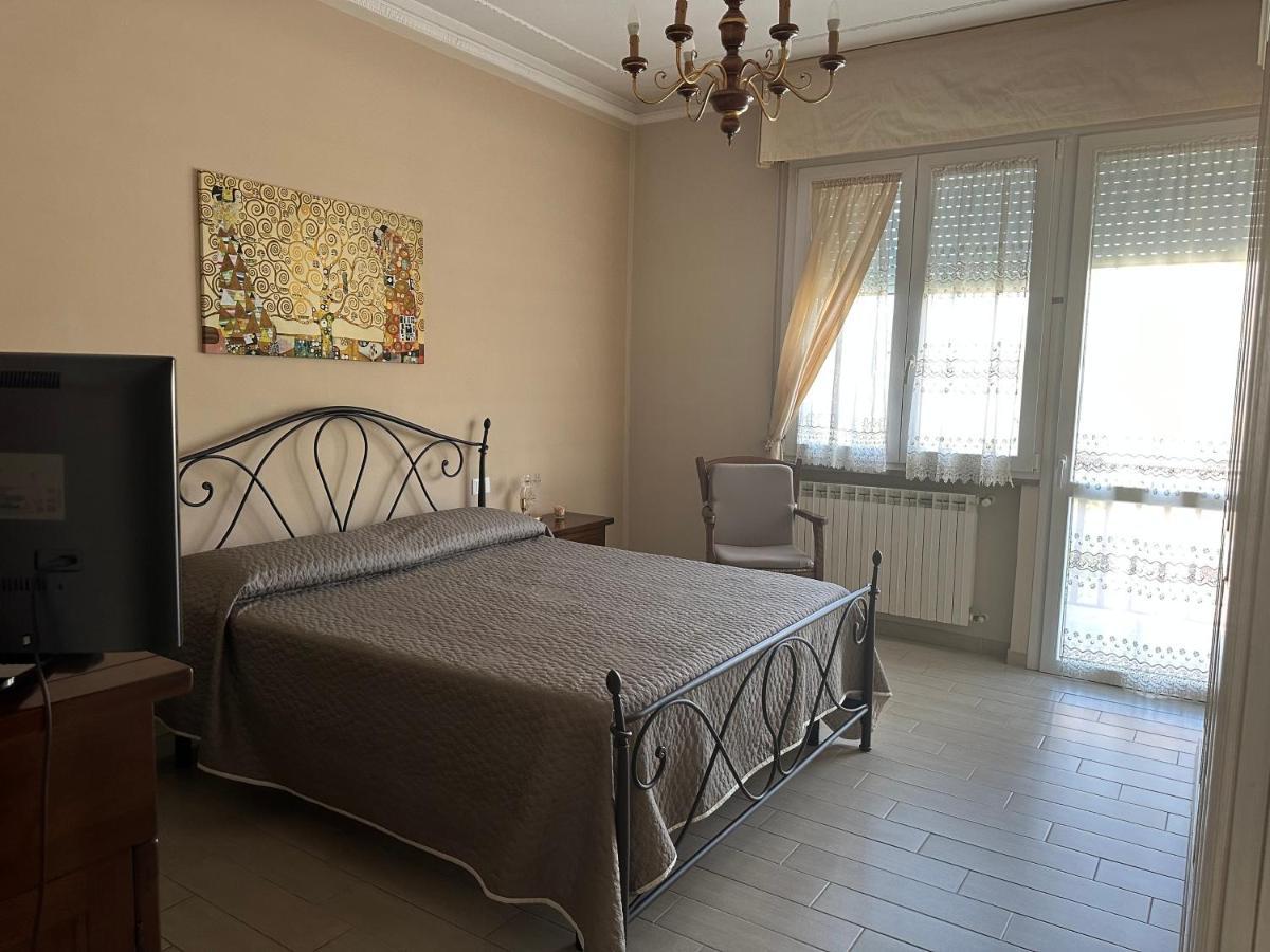 Casa Alessia *